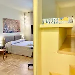 Appartement Hostdomus - Casa Corallo Alassio