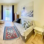 Appartement Hostdomus - Casa Corallo *