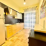 Hostdomus - Casa Corallo Lejlighed Alassio