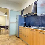 Hostdomus - Casa Corallo Appartement Alassio