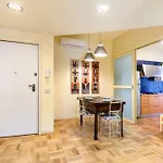 Hostdomus - Casa Corallo Апартаменты