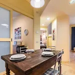 Hostdomus - Casa Corallo Апартаменты