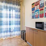 Hostdomus - Casa Corallo Appartement Alassio