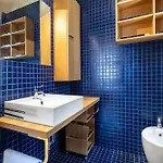 Hostdomus - Casa Corallo Апартаменты