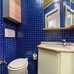 Hostdomus - Casa Corallo Апартаменты *