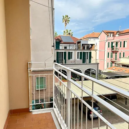 Hostdomus - Casa Corallo