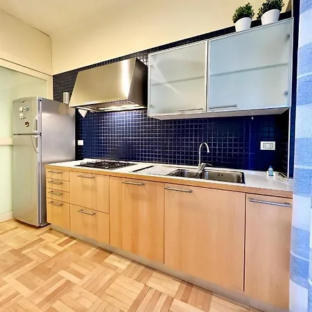 Hostdomus - Casa Corallo *