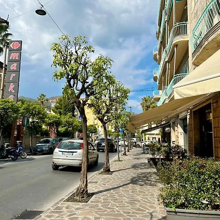 Apartment Hostdomus - Casa Corallo Alassio