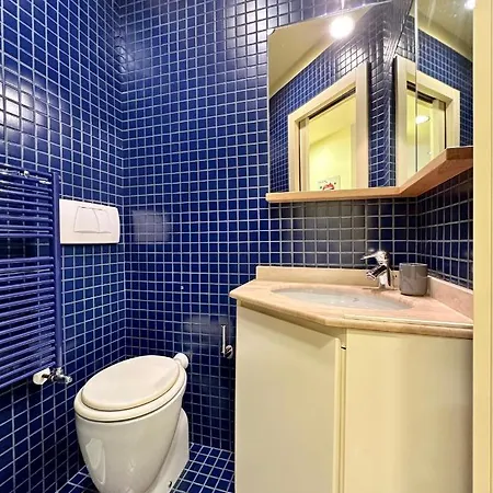 Hostdomus - Casa Corallo דירה *