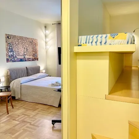 Apartment Hostdomus - Casa Corallo Alassio