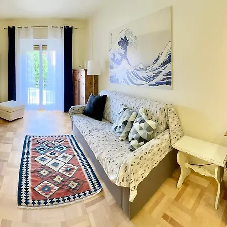 Apartment Hostdomus - Casa Corallo *