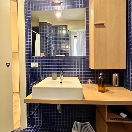 Apartment Hostdomus - Casa Corallo Alassio