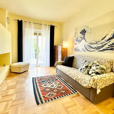 Hostdomus - Casa Corallo