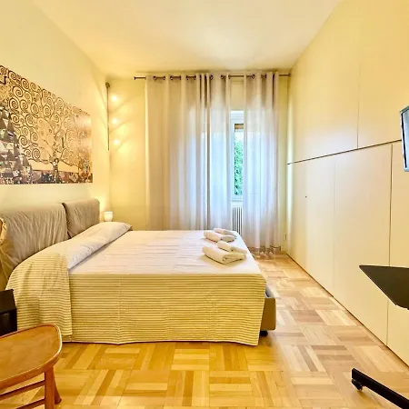 Appartement Hostdomus - Casa Corallo Alassio