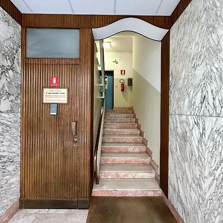 דירה Hostdomus - Casa Corallo *