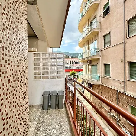 Hostdomus - Casa Corallo אלסיו