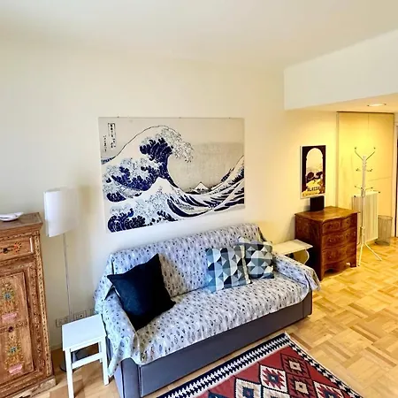 Hostdomus - Casa Corallo Appartement *