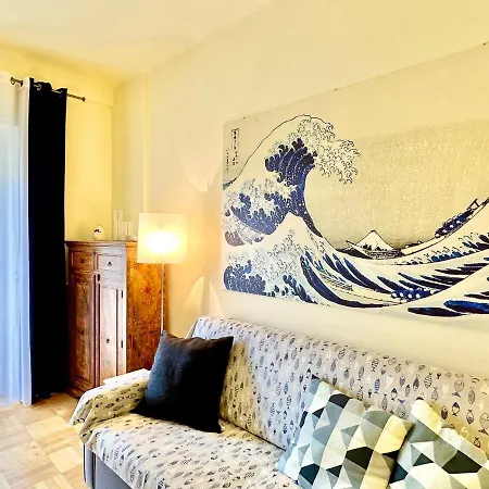 Hostdomus - Casa Corallo Apartment Alassio
