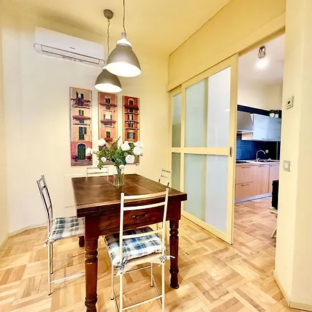 Hostdomus - Casa Corallo Apartment Alassio