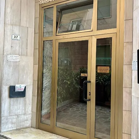 Hostdomus - Casa Corallo Appartamento