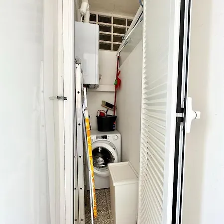 דירה Hostdomus - Casa Corallo