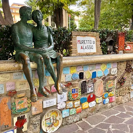 דירה Hostdomus - Casa Corallo *