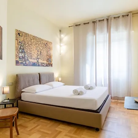 Hostdomus - Casa Corallo *