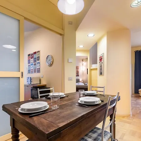 Hostdomus - Casa Corallo 아파트
