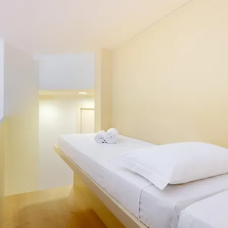 Hostdomus - Casa Corallo 아파트
