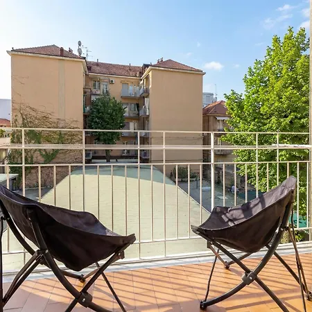 Apartamento Hostdomus - Casa Corallo