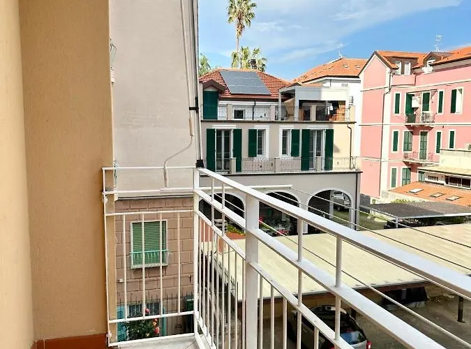 Hostdomus - Casa Corallo