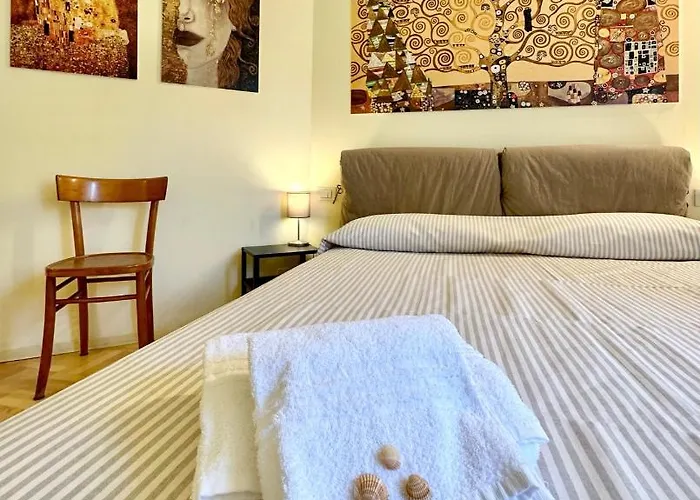 アパート Hostdomus - Casa Corallo