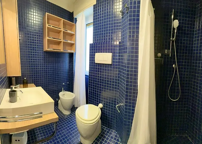 Appartement Hostdomus - Casa Corallo