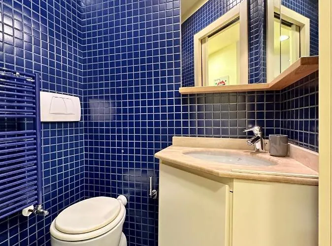 Hostdomus - Casa Corallo Appartement *