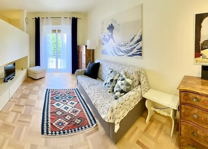 Appartement Hostdomus - Casa Corallo *
