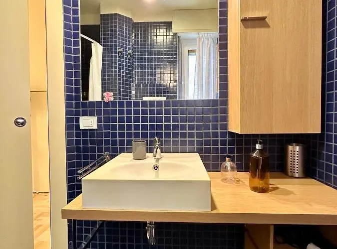 Appartement Hostdomus - Casa Corallo Alassio