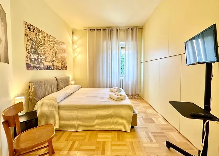 Appartement Hostdomus - Casa Corallo Alassio
