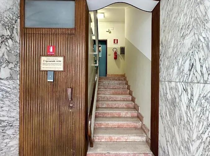 アパート Hostdomus - Casa Corallo *