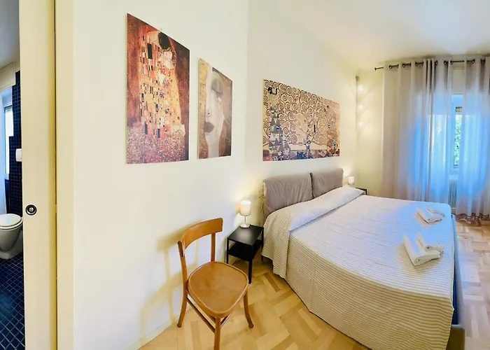 Appartement Hostdomus - Casa Corallo