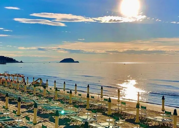 アパート Hostdomus - Casa Corallo