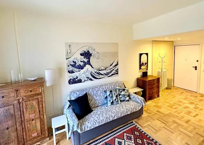 Hostdomus - Casa Corallo アパート *