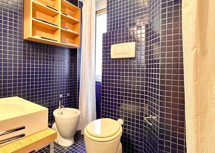 Hostdomus - Casa Corallo Appartement