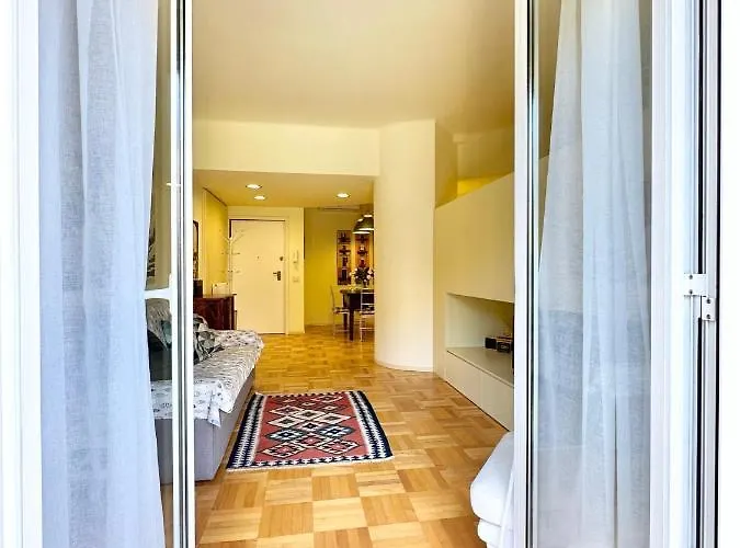 Hostdomus - Casa Corallo アパート *