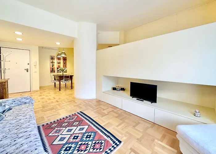 Appartement Hostdomus - Casa Corallo *