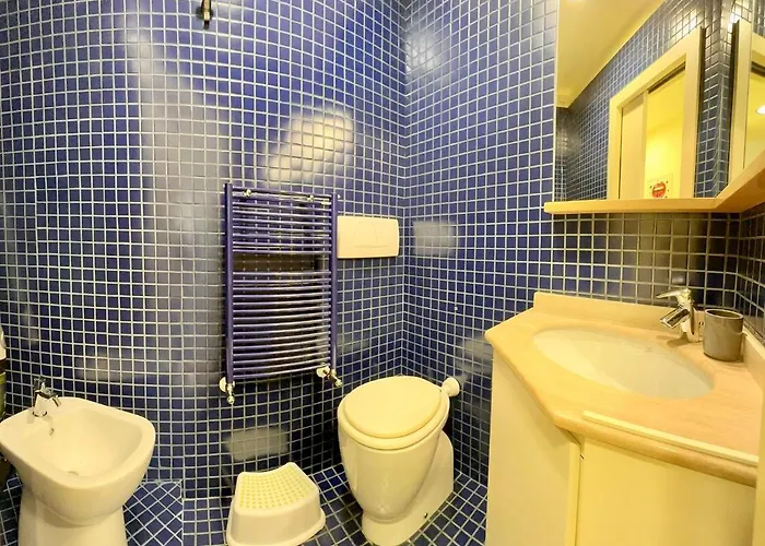 Appartement Hostdomus - Casa Corallo *