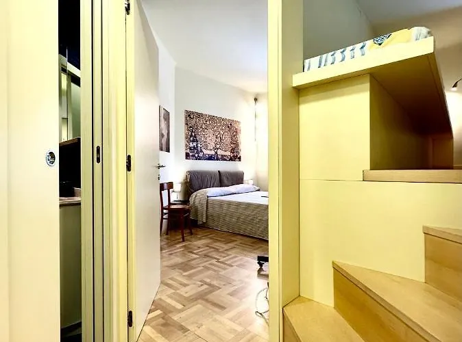 Hostdomus - Casa Corallo *