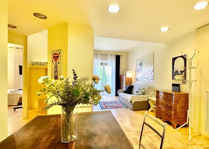 Hostdomus - Casa Corallo Appartement Alassio