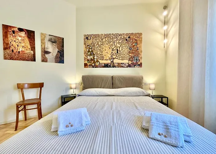 Hostdomus - Casa Corallo *