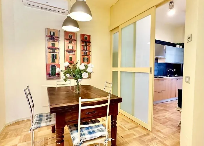 Hostdomus - Casa Corallo Appartement Alassio