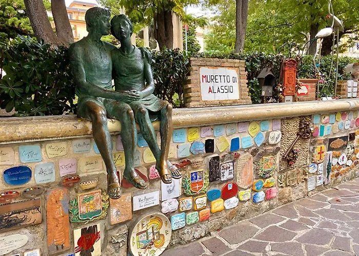 Appartement Hostdomus - Casa Corallo *